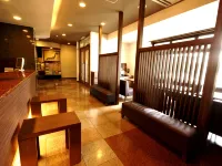Hotel Route-Inn Shimada Yoshida Inter