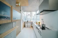 TOKYO CABIN