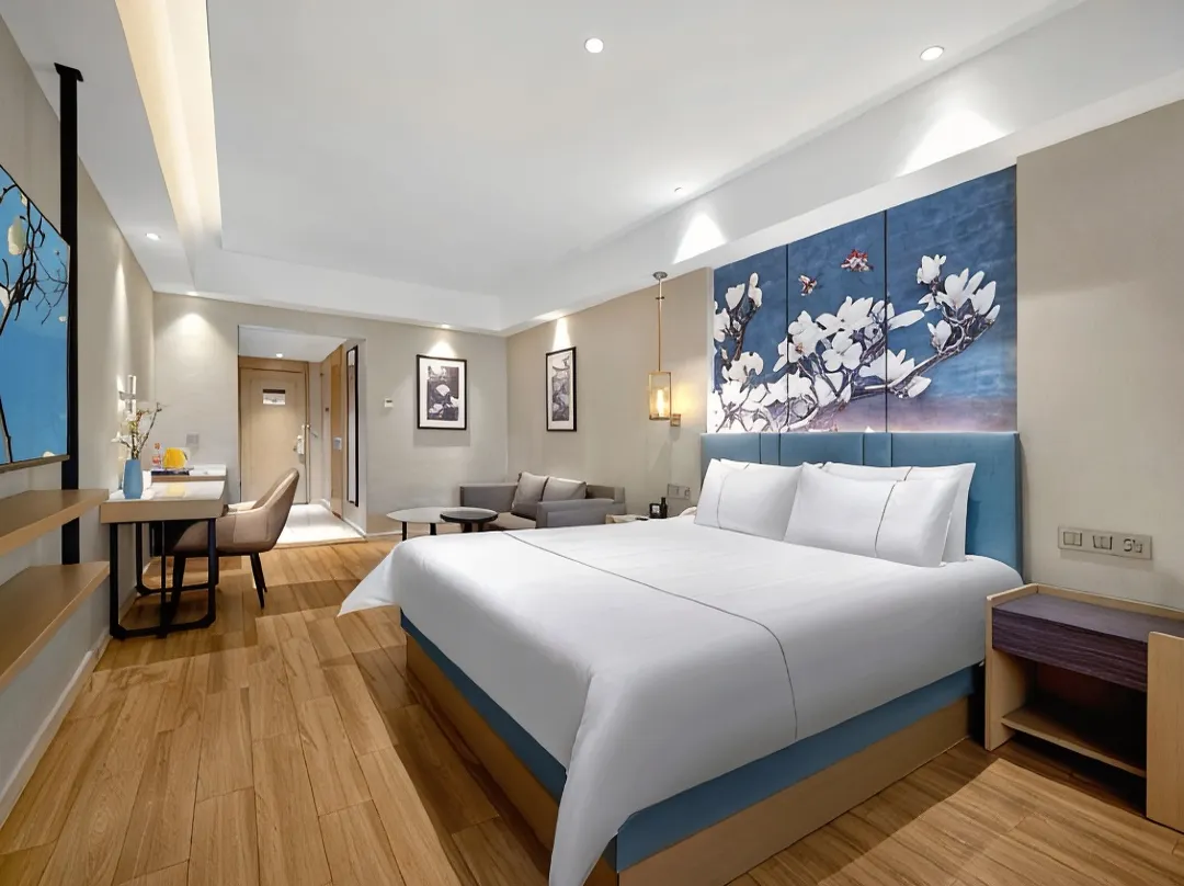 Youmi Homestay - Guangzhou