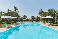 VOI Arenella Resort - romantici