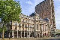Premier Suites Antwerp