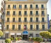 Best Western Hotel Plaza - Phòng tập thể hình