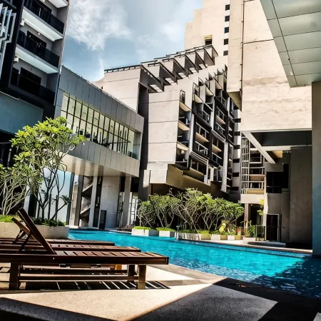 Thermospace Imperio A-27-07 Melaka City