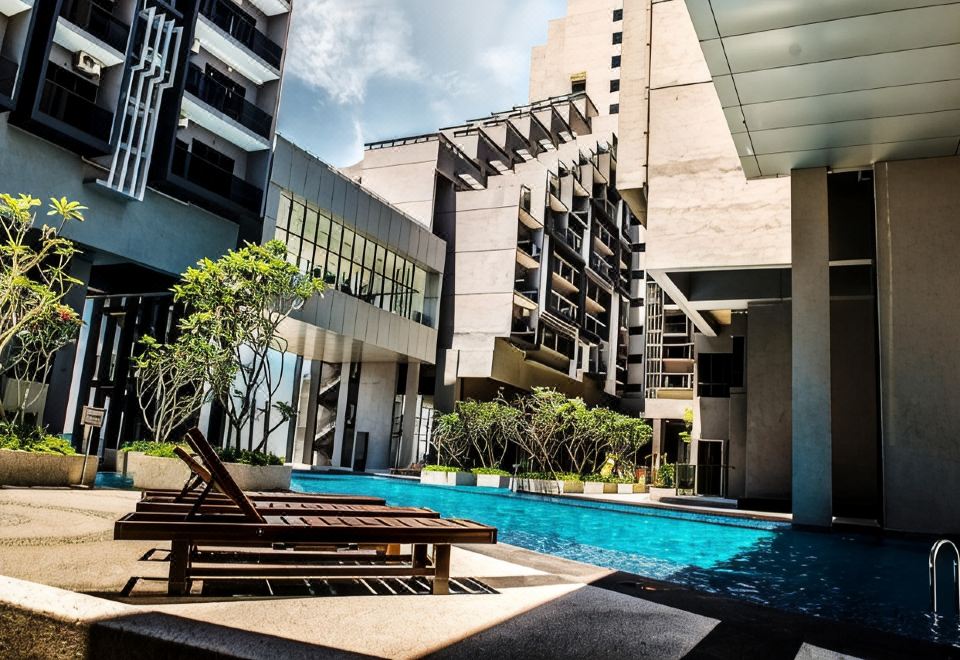 Thermospace Imperio A-27-07 Melaka City