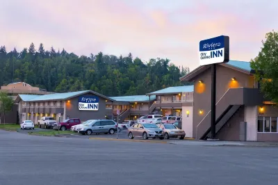 Econo Lodge Hôtels à : 