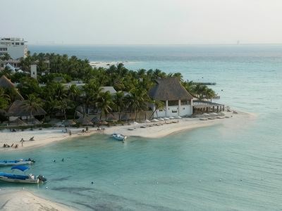 Na Balam Hotel