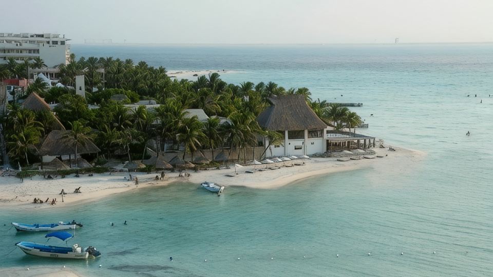 Na Balam Hotel