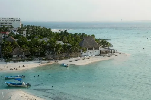 Na Balam Hotel