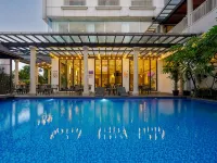 Hotel Royal Padjadjaran Bogor Hotels in Bogor City