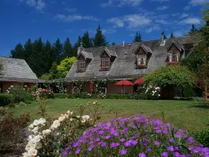 Fyffe Country Lodge