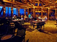 Coconuts Beach Club Resort and Spa - Завтрак