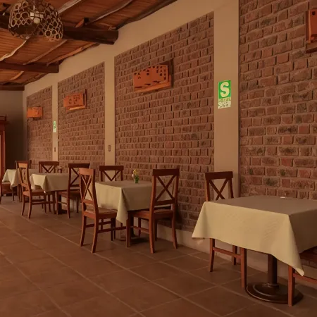 Hotel El Huacachinero- Hotel Familiar