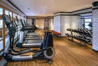 Welcomhotel by ITC Hotels, Guntur - Gym