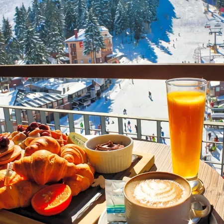 Rila Hotel Borovets