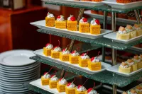 Nam Cuong Hai Duong Hotel - breakfast
