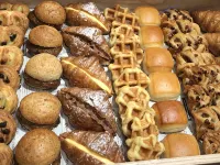 SK HOTEL KOBE STATION FRONT - petit déjeuner