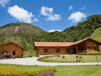 Village le Canton Hotels in Teresopolis