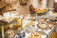 Hotel Accademia - breakfast