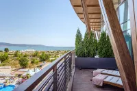 Galeon Residence & Spa - románticos