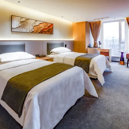 Cliffhub Hotel