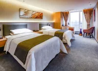 Cliffhub Hotel