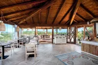 Hotel Balocco - breakfast
