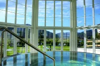 Schlosshotel Lacknerhof - Hot Tub