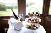 Golf View Hotel & Spa - servizio colazione