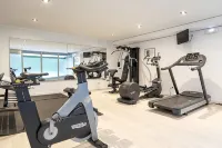 Parador de La Granja - Gym
