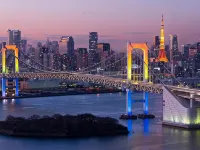 Hotel Oriental Express Tokyo Kamata Hotels near Ota Ward