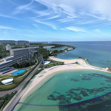 The Orion Hotel Motobu Resort & Spa