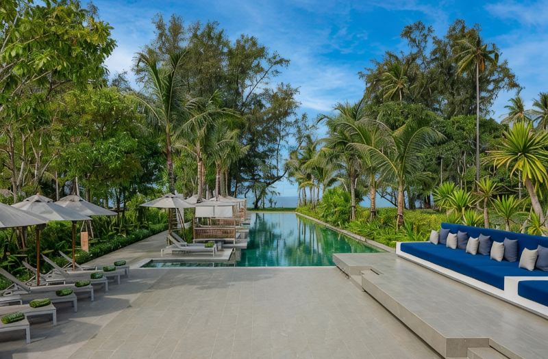 Melia Phuket Mai Khao photo 3