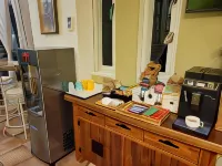 Slow Travel Taitung B&B - breakfast