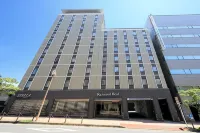 Richmond Hotel Narita Hoteles en 