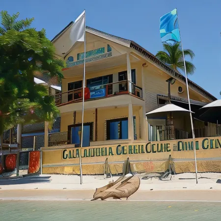 Lalaguna Beach Club & Dive Centre