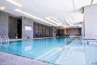 JW Marriott Hotel Taiyuan - 5 stelle