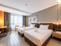 Laike Hotel 왓 부다 부차 주변 호텔