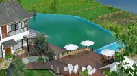 Suichang Park Garden Homestay - Pools