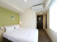 Smile Hotel Shinagawasengakujiekimae Hotels near Mita Station