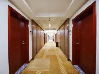 Lidu Business Hotel (Yucheng Yigao Branch) Hotels in Dancheng
