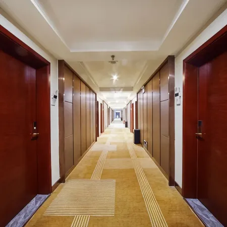 Lidu Business Hotel (Yucheng Yigao Branch)
