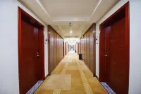 Lidu Business Hotel (Yucheng Yigao Branch)