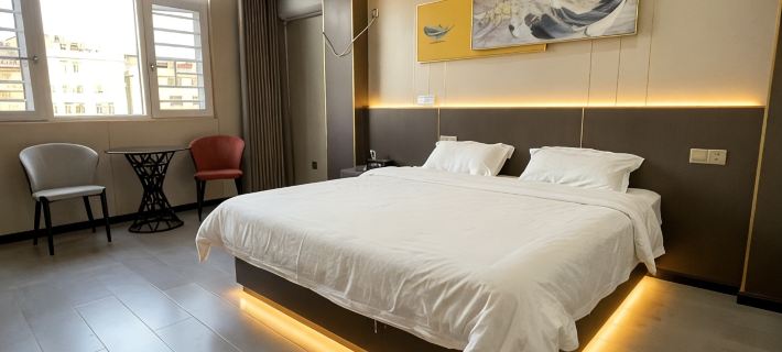 Qichun Sugar Homestay Hotels in Qichun