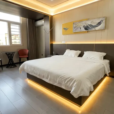 Qichun Sugar Homestay