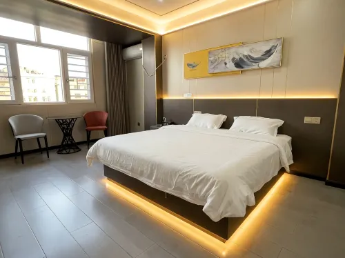 Qichun Sugar Homestay