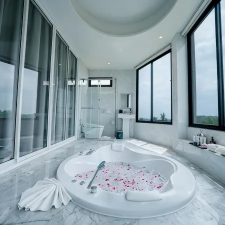 Jupiter Trevi Resort and Spa