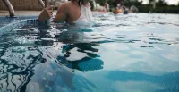 World Hotel Grand  Jia Xing Yuelu Changsha - Rooftop Pools