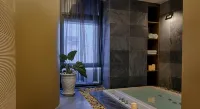 Parosand Da Nang Hotel - Thermen