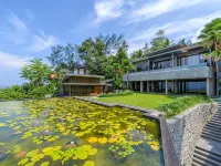 Impiana Private Villas Kata Noi Hoteles cerca de Mirador de Kata