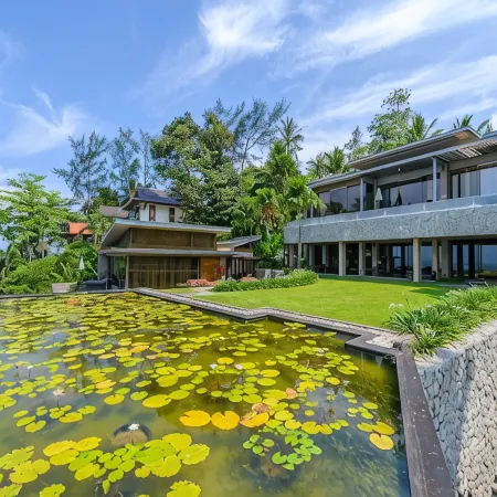 Impiana Private Villas Kata Noi